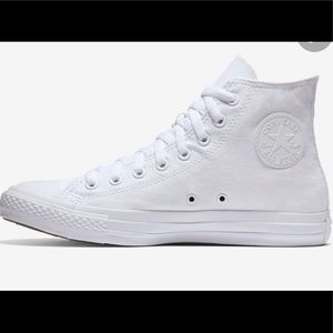 HIGH TOP CONVERSE